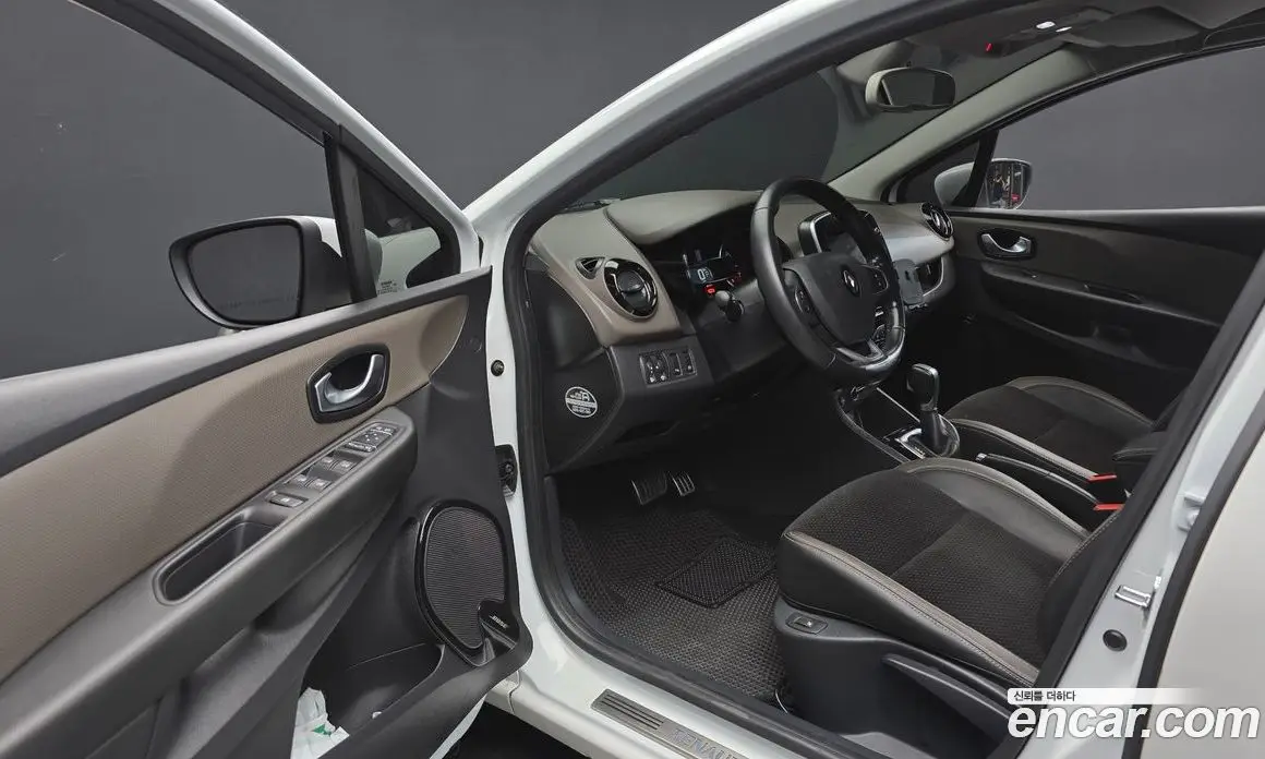 Renault (Samsung) Cilo 2018 1.5 автомат (гидро), фото 13 Renault (Samsung) Cilo 2018 1.5 автомат (гидро), фото 13