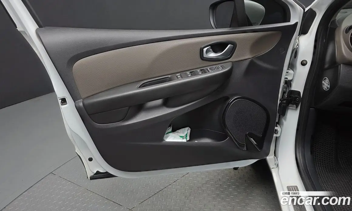 Renault (Samsung) Cilo 2018 1.5 автомат (гидро), фото 14 Renault (Samsung) Cilo 2018 1.5 автомат (гидро), фото 14