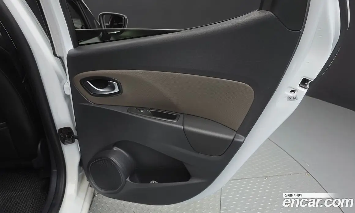 Renault (Samsung) Cilo 2018 1.5 автомат (гидро), фото 15 Renault (Samsung) Cilo 2018 1.5 автомат (гидро), фото 15