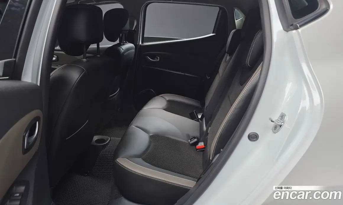 Renault (Samsung) Cilo 2018 1.5 автомат (гидро), фото 16 Renault (Samsung) Cilo 2018 1.5 автомат (гидро), фото 16