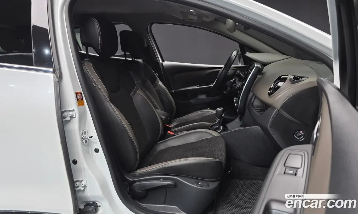 Renault (Samsung) Cilo 2018 1.5 автомат (гидро), фото 17 Renault (Samsung) Cilo 2018 1.5 автомат (гидро), фото 17
