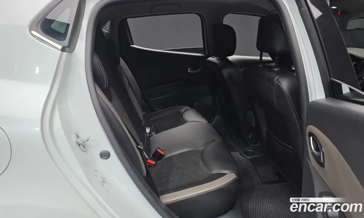 Renault (Samsung) Cilo 2018 1.5 автомат (гидро), фото 18 Renault (Samsung) Cilo 2018 1.5 автомат (гидро), фото 18