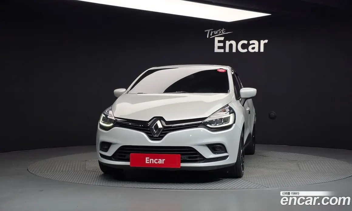 Renault (Samsung) Cilo 2018 1.5 автомат (гидро), фото 3 Renault (Samsung) Cilo 2018 1.5 автомат (гидро), фото 3