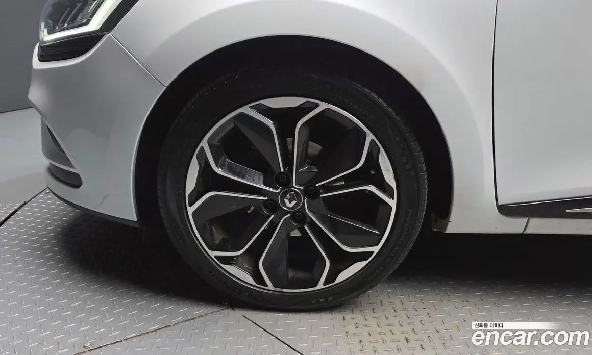 Renault (Samsung) Cilo 2018 1.5 автомат (гидро), фото 5 Renault (Samsung) Cilo 2018 1.5 автомат (гидро), фото 5