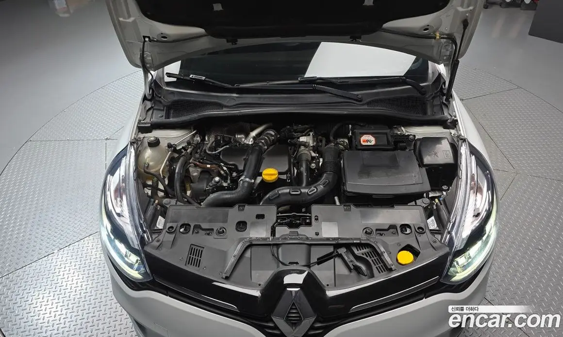 Renault (Samsung) Cilo 2018 1.5 автомат (гидро), фото 6 Renault (Samsung) Cilo 2018 1.5 автомат (гидро), фото 6