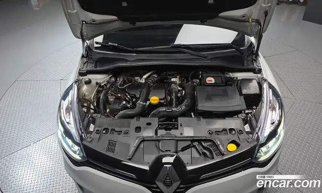 Renault (Samsung) Cilo 2018 1.5 автомат (гидро), миниатюра 6 Renault (Samsung) Cilo 2018 1.5 автомат (гидро), миниатюра 6
