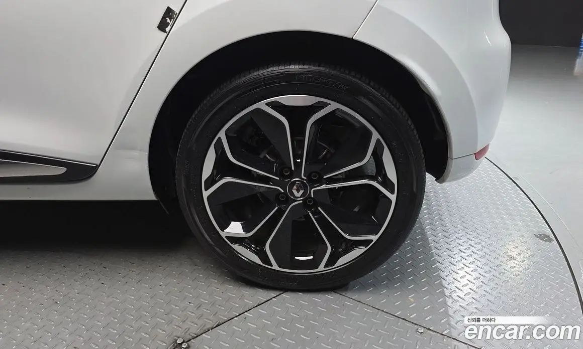 Renault (Samsung) Cilo 2018 1.5 автомат (гидро), фото 7 Renault (Samsung) Cilo 2018 1.5 автомат (гидро), фото 7