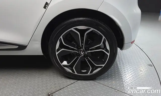 Renault (Samsung) Cilo 2018 1.5 автомат (гидро), миниатюра 7 Renault (Samsung) Cilo 2018 1.5 автомат (гидро), миниатюра 7