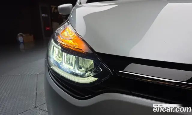 Renault (Samsung) Cilo 2018 1.5 автомат (гидро), миниатюра 8 Renault (Samsung) Cilo 2018 1.5 автомат (гидро), миниатюра 8