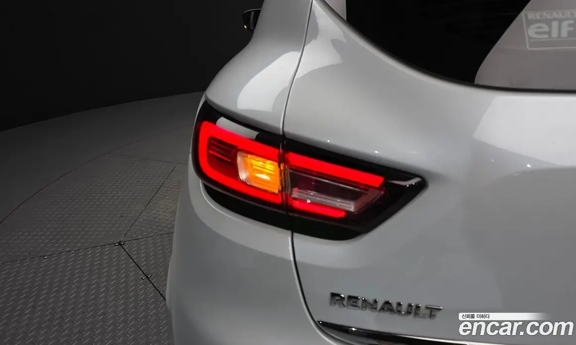 Renault (Samsung) Cilo 2018 1.5 автомат (гидро), фото 9 Renault (Samsung) Cilo 2018 1.5 автомат (гидро), фото 9