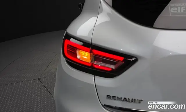 Renault (Samsung) Cilo 2018 1.5 автомат (гидро), миниатюра 9 Renault (Samsung) Cilo 2018 1.5 автомат (гидро), миниатюра 9