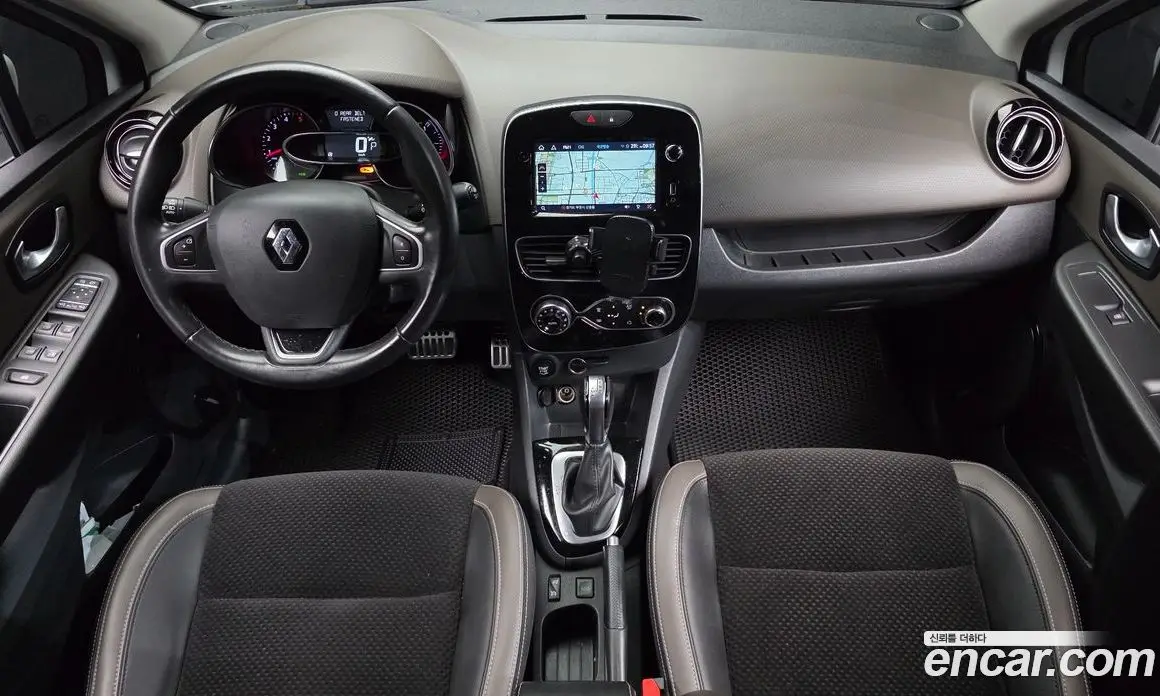 Renault (Samsung) Cilo 2018 1.5 автомат (гидро), фото 10 Renault (Samsung) Cilo 2018 1.5 автомат (гидро), фото 10