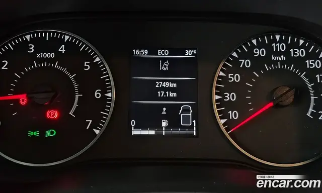 Renault (Samsung) Master 2024 2.3 механика, миниатюра 11