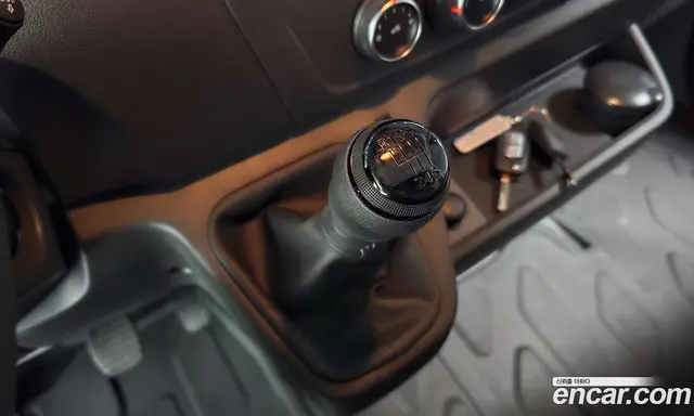 Renault (Samsung) Master 2024 2.3 механика, миниатюра 12