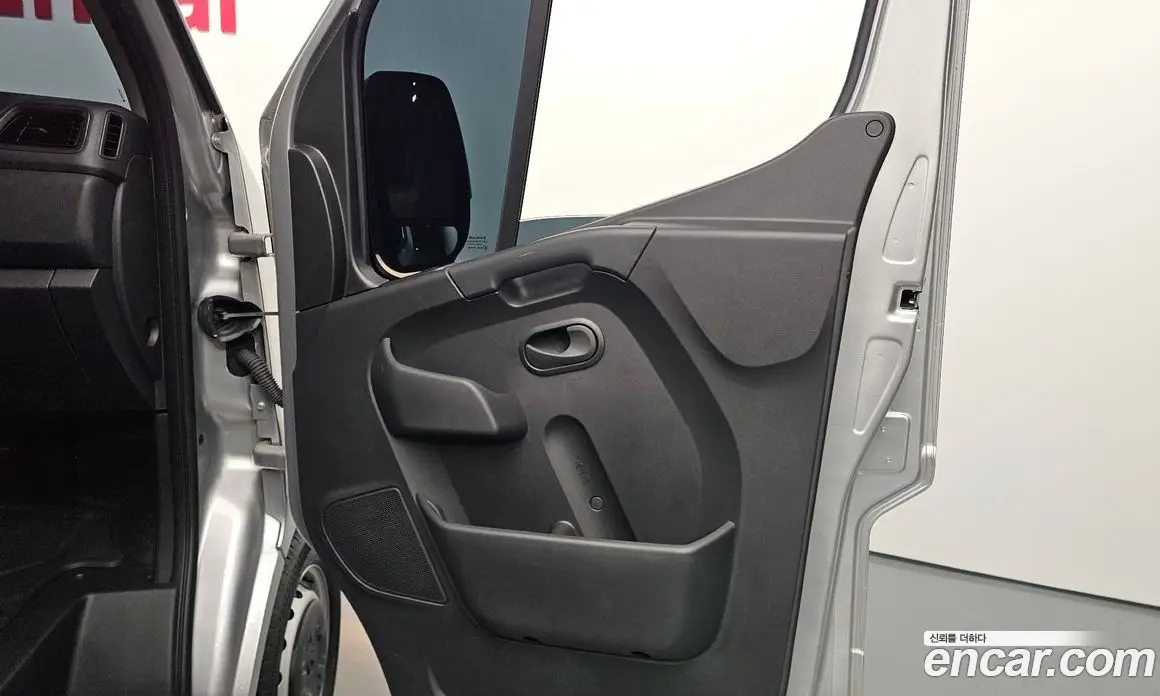 Renault (Samsung) Master 2024 2.3 механика, фото 14
