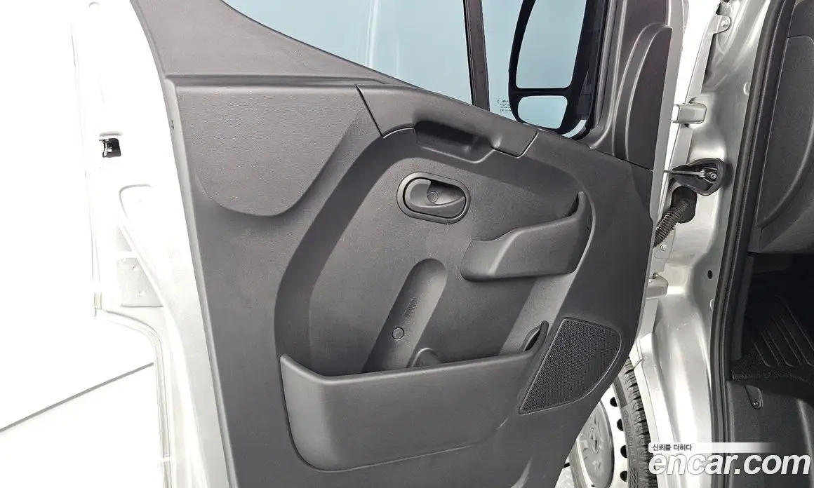 Renault (Samsung) Master 2024 2.3 механика, фото 15