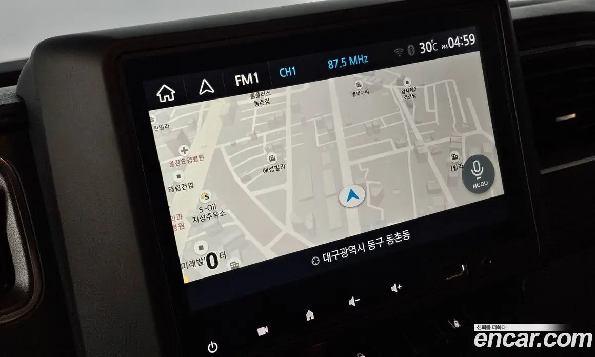 Renault (Samsung) Master 2024 2.3 механика, фото 20