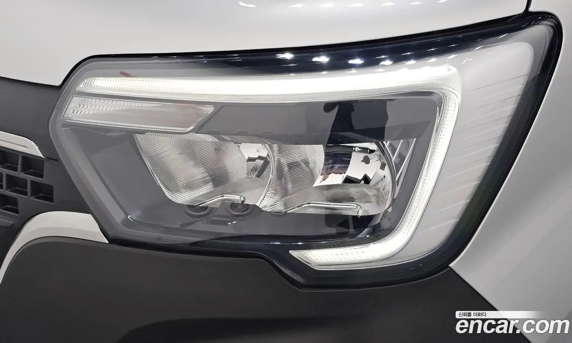 Renault (Samsung) Master 2024 2.3 механика, фото 8