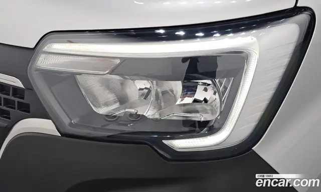 Renault (Samsung) Master 2024 2.3 механика, миниатюра 8
