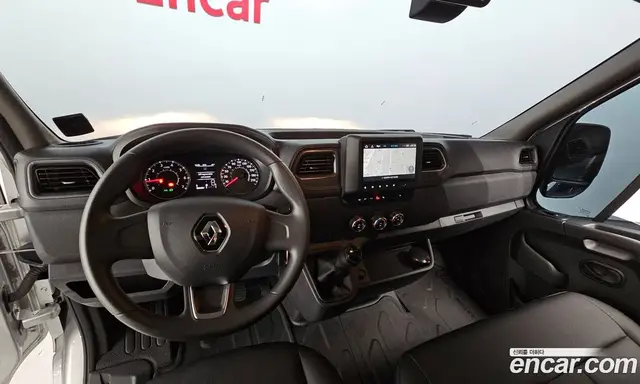 Renault (Samsung) Master 2024 2.3 механика, миниатюра 10