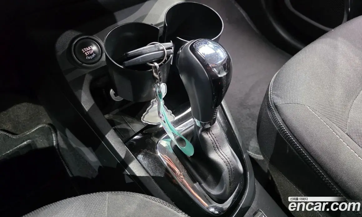 Renault (Samsung) QM3 2015 1.5 автомат (гидро), фото 12