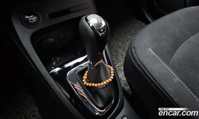 Renault (Samsung) QM3 2015 1.5 автомат (гидро), миниатюра 12
