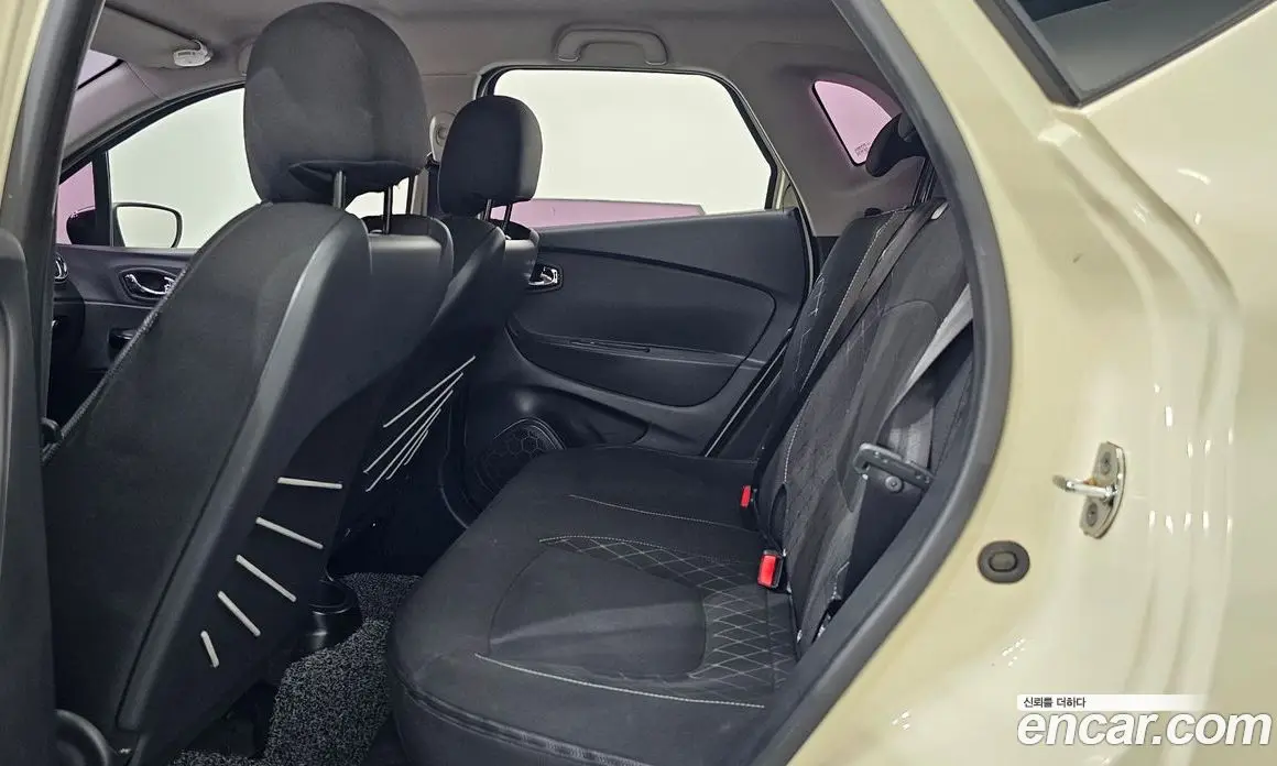 Renault (Samsung) QM3 2015 1.5 автомат (гидро), фото 16