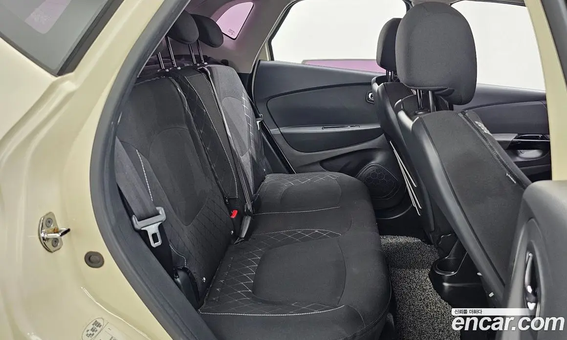 Renault (Samsung) QM3 2015 1.5 автомат (гидро), фото 18