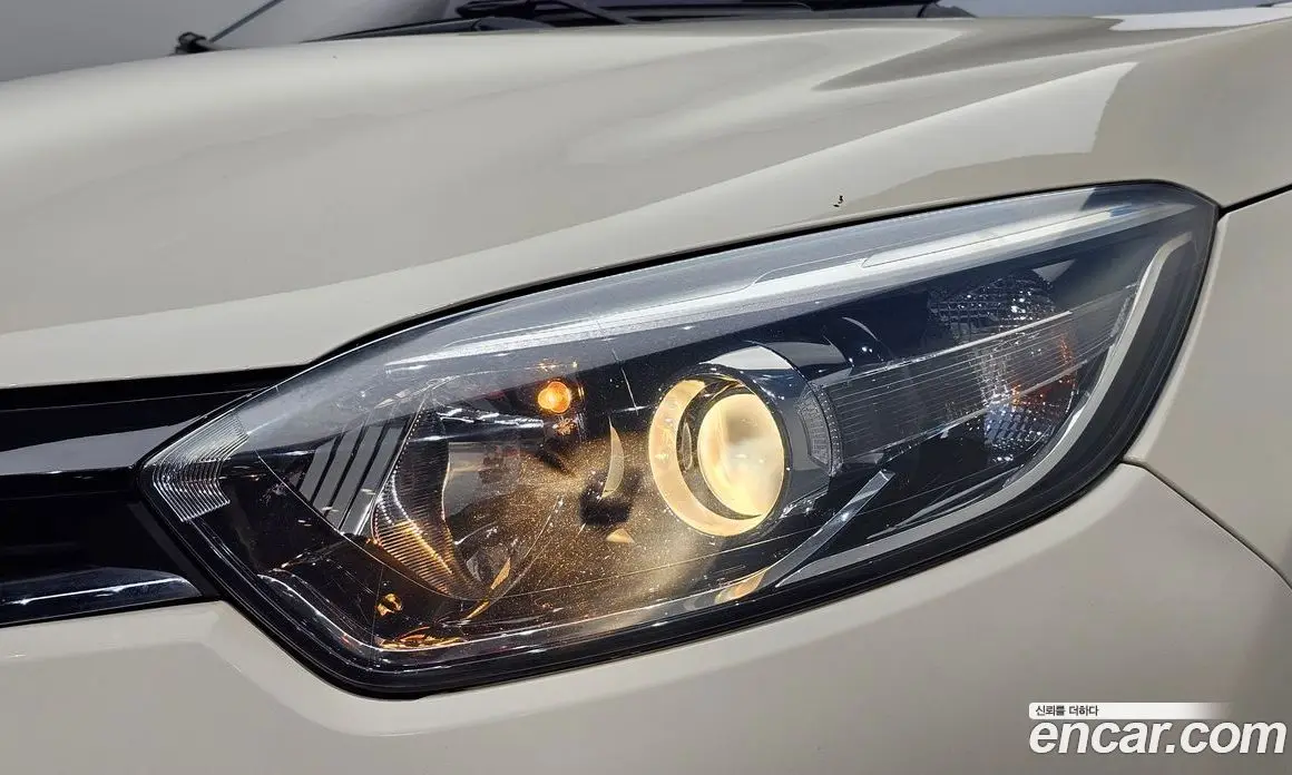 Renault (Samsung) QM3 2015 1.5 автомат (гидро), фото 8