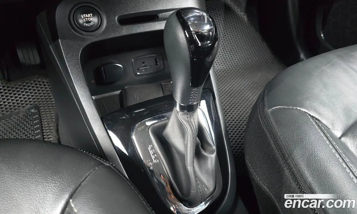 Renault (Samsung) QM3 2015 1.5 автомат (гидро), фото 12 Renault (Samsung) QM3 2015 1.5 автомат (гидро), фото 12