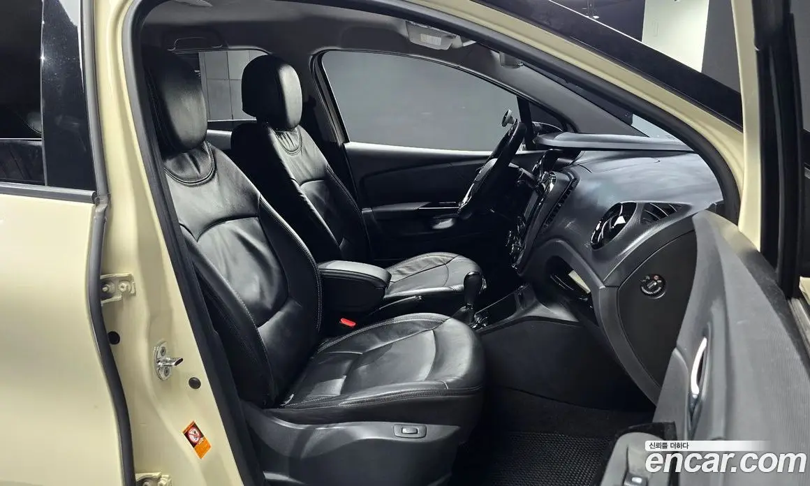 Renault (Samsung) QM3 2015 1.5 автомат (гидро), фото 13 Renault (Samsung) QM3 2015 1.5 автомат (гидро), фото 13