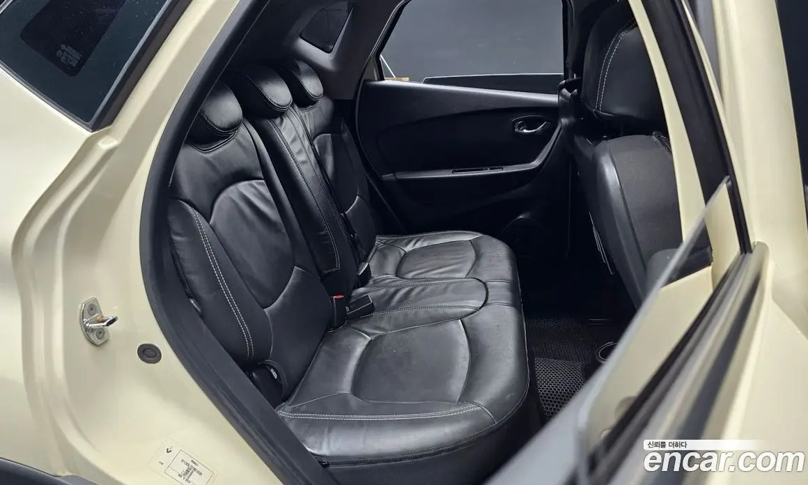Renault (Samsung) QM3 2015 1.5 автомат (гидро), фото 16 Renault (Samsung) QM3 2015 1.5 автомат (гидро), фото 16