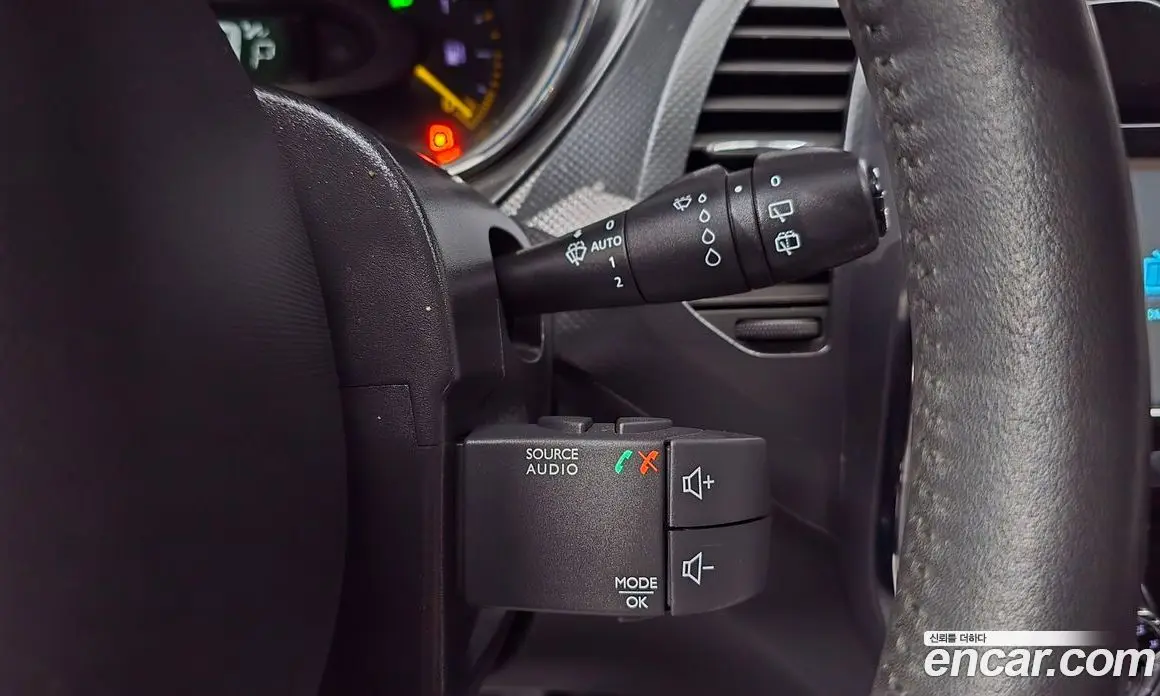 Renault (Samsung) QM3 2015 1.5 автомат (гидро), фото 20 Renault (Samsung) QM3 2015 1.5 автомат (гидро), фото 20