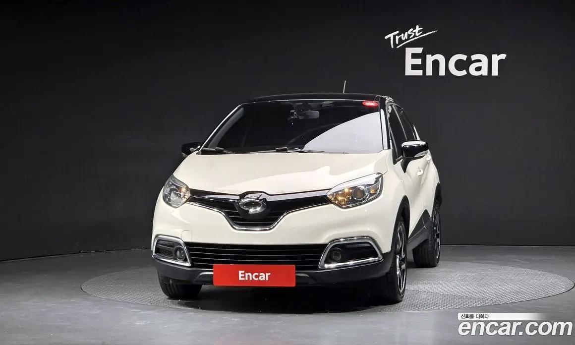 Renault (Samsung) QM3 2015 1.5 автомат (гидро), фото 3 Renault (Samsung) QM3 2015 1.5 автомат (гидро), фото 3