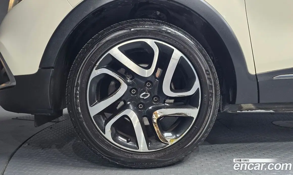 Renault (Samsung) QM3 2015 1.5 автомат (гидро), фото 5 Renault (Samsung) QM3 2015 1.5 автомат (гидро), фото 5
