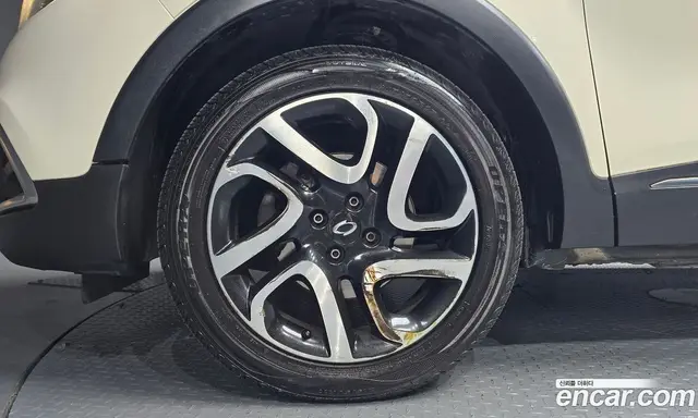 Renault (Samsung) QM3 2015 1.5 автомат (гидро), миниатюра 5 Renault (Samsung) QM3 2015 1.5 автомат (гидро), миниатюра 5