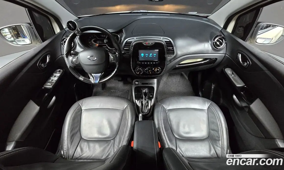 Renault (Samsung) QM3 2015 1.5 автомат (гидро), фото 10 Renault (Samsung) QM3 2015 1.5 автомат (гидро), фото 10