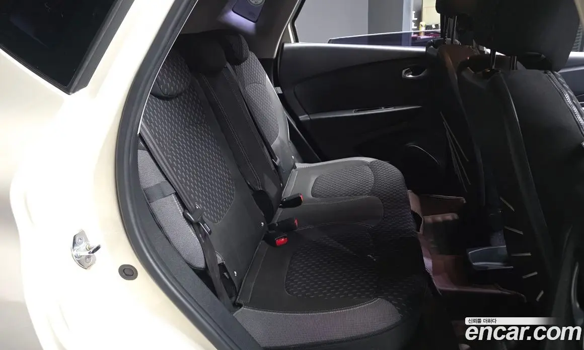 Renault (Samsung) QM3 2017 1.5 автомат (гидро), фото 12