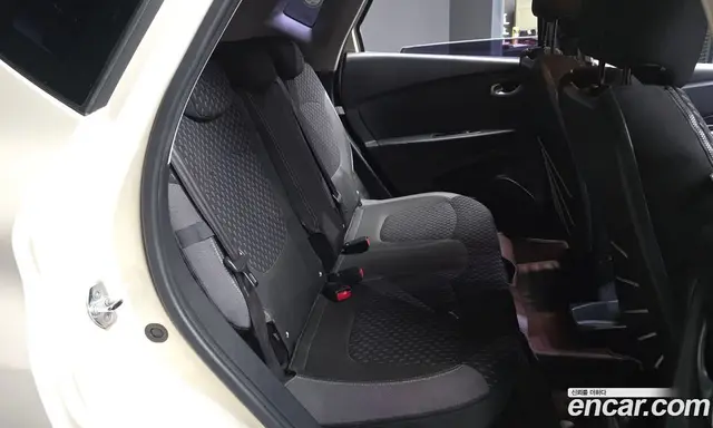 Renault (Samsung) QM3 2017 1.5 автомат (гидро), миниатюра 12