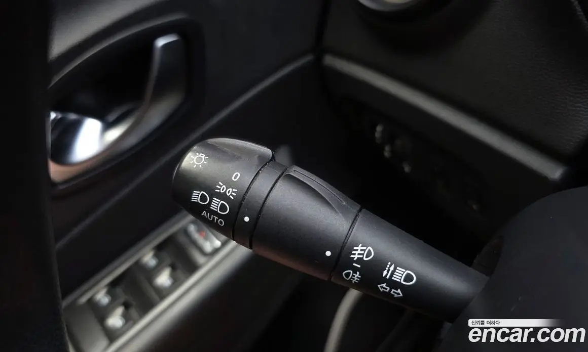 Renault (Samsung) QM3 2017 1.5 автомат (гидро), фото 18