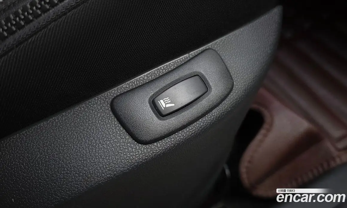 Renault (Samsung) QM3 2017 1.5 автомат (гидро), фото 19