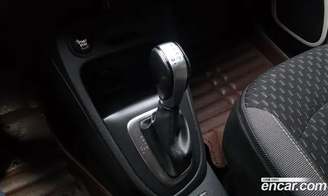 Renault (Samsung) QM3 2017 1.5 автомат (гидро), миниатюра 9
