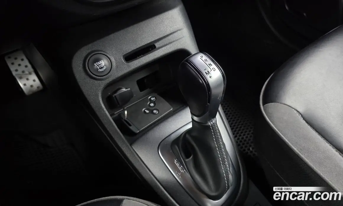 Renault (Samsung) QM3 2018 1.5 автомат (гидро), фото 12