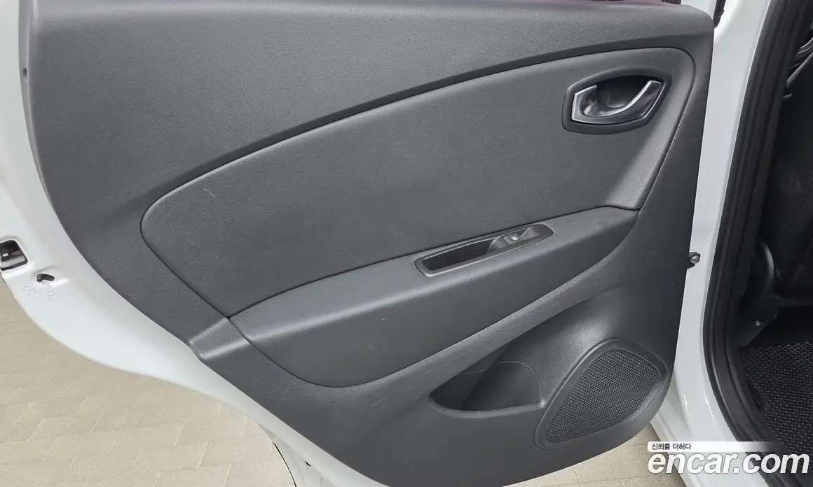 Renault (Samsung) QM3 2018 1.5 автомат (гидро), фото 15