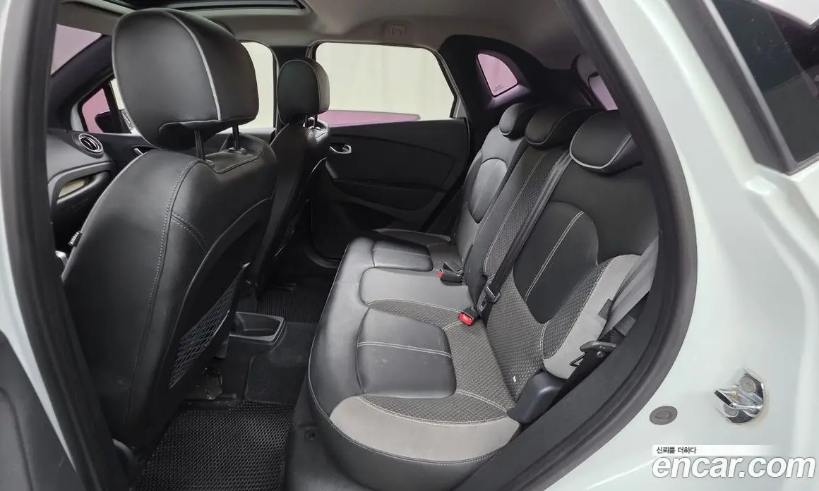 Renault (Samsung) QM3 2018 1.5 автомат (гидро), фото 16
