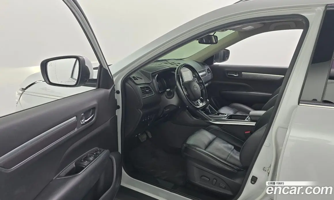 Renault (Samsung) QM6 2017 2.0 автомат (гидро), фото 13 Renault (Samsung) QM6 2017 2.0 автомат (гидро), фото 13