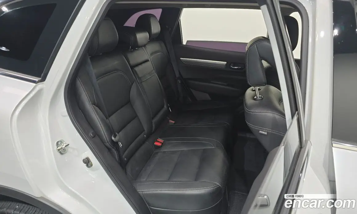 Renault (Samsung) QM6 2017 2.0 автомат (гидро), фото 17 Renault (Samsung) QM6 2017 2.0 автомат (гидро), фото 17