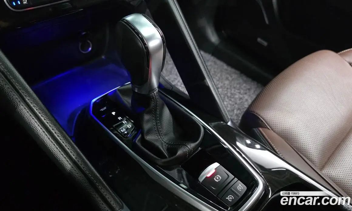 Renault (Samsung) QM6 2019 2.0 автомат (гидро), фото 12