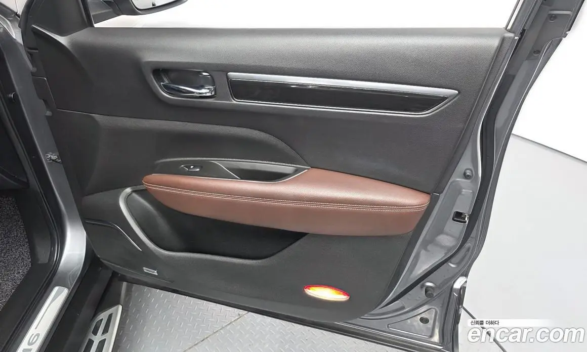 Renault (Samsung) QM6 2019 2.0 автомат (гидро), фото 14