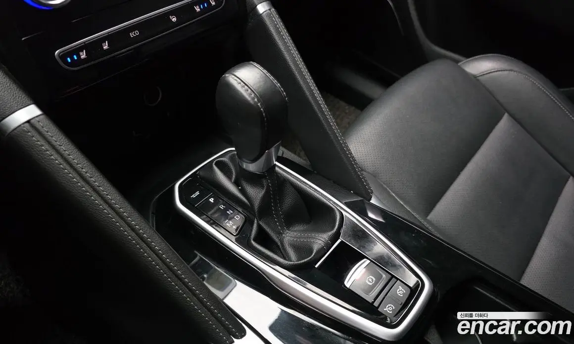 Renault (Samsung) QM6 2021 2.0 автомат (гидро), фото 12